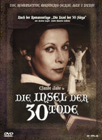 Film: Die Insel der 30 Tode [2 DVDs]