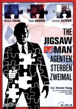 Film: The Jigsaw Man - Agenten sterben zweimal