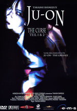 Film: Ju-on: The Curse - Teil 1+2