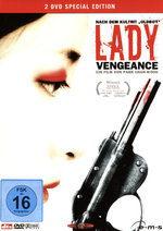 Film: Lady Vengeance [SE] [2 DVDs]