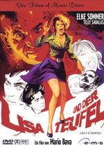 Film: Lisa und der Teufel