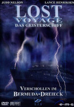 Film: Lost Voyage - Das Geisterschiff