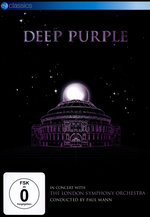 Film: Deep Purple - In Concert with the London Sym...
