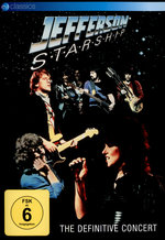 Film: Jefferson Starship - The Definitive Concert