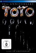 Film: Toto - Live in Amsterdam