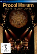 Film: Procol Harum - Live at the Union Chapel