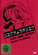 Film: Extrabreit - Live und Jetzt!/Docks Hamburg