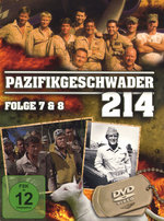 Film: Pazifikgeschwader 214 - Folge 7 & 8