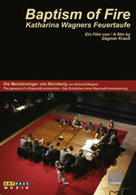 Film: Baptism of Fire - Katharina Wagners Feuertaufe