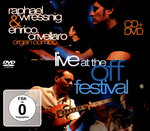 Film: Raphael Wressnig & Enrico Crivellaro Or... (+CD)
