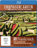 Film: Europäische Gärten - Frankreich