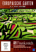 Film: Europäische Gärten - Frankreich