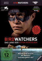 Film: Birdwatchers - Das Land der roten Menschen
