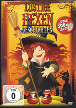 Film: Lustige Hexengeschichten