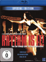 Film: Rhythm is it! [SE]