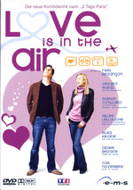 Film: Love is in the air