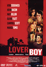 Film: Loverboy - Liebe, Wahnsinn, Tod