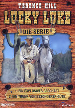 Film: Lucky Luke - Die Serie 1/Episode 01-02