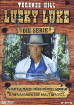 Film: Lucky Luke - Die Serie 3/Episode 05-06