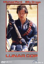 Film: Lunar Cop