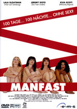 Film: Manfast - 100 Tage...100 Nächte...ohne Sex?