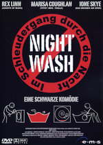 Film: Nightwash - Im Schleudergang durch die Nacht
