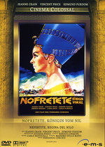 Film: Nofretete - Königin vom Nil