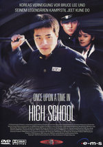 Film: Once upon a time in High School