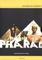 Film: Pharao [CE] [2 DVDs]