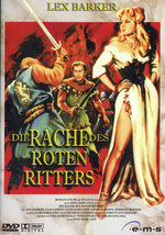 Film: Die Rache des roten Ritters