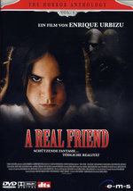 Film: A real friend - Horror Anthology Vol. 4