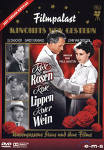Film: Rote Rosen rote Lippen roter Wein - Filmpalast