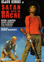 Film: Satan der Rache