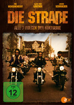 Film: Die Straße [2 DVDs]