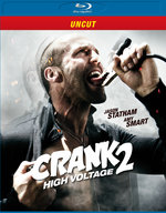 Film: Crank 2 - High Voltage - Uncut