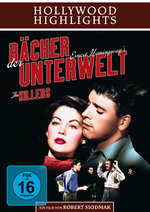Film: Rächer der Unterwelt - Hollywood Highlights