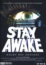 Film: Stay Awake - Nacht des Grauens