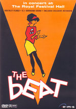 Film: The Beat - In Concert at the Royal Festival Hall