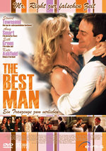 Film: The Best Man - Ein Trauzeuge zum Verlieben