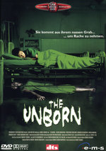 Film: The Unborn