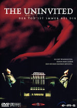 Film: The Uninvited - Der Tod ist immer bei dir