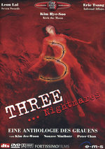 Film: Three ... Nightmares
