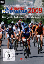 Film: Jeantex-Tour-Transalp 2009
