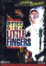 Film: Stiff Little Fingers - At the Edge