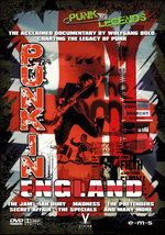 Film: Punk in England