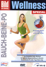 Film: BamS Wellness Spezial - Bauch-Beine-Po