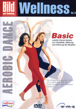 Film: BamS Wellness Vol. 09 - Aerobic Dance