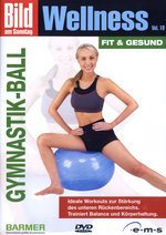 Film: BamS Wellness Vol. 10 - Gymnastik-Ball