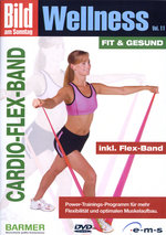 Film: BamS Wellness Vol. 11 - Cardio-Flex-Band