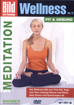 Film: BamS Wellness Vol. 12 - Meditation
